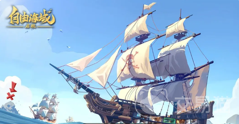 自由海域启航英雄大全 自由海域手游全角色图鉴与技能解析