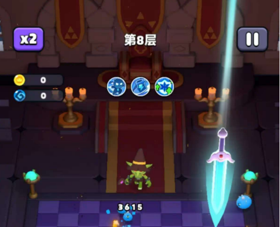 胡闹地牢隐藏关卡全解析 胡闹地牢彩蛋触发条件与通关技巧详解