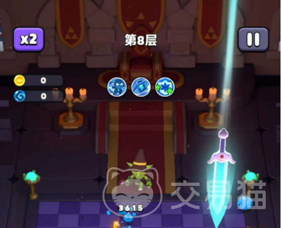 胡闹地牢隐藏关卡全解析 胡闹地牢彩蛋触发条件与通关技巧详解