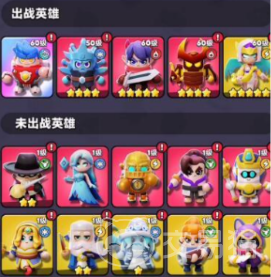 胡闹地牢雷神阵容搭配推荐|高爆发高容错的主流雷神流派与角色协同解析