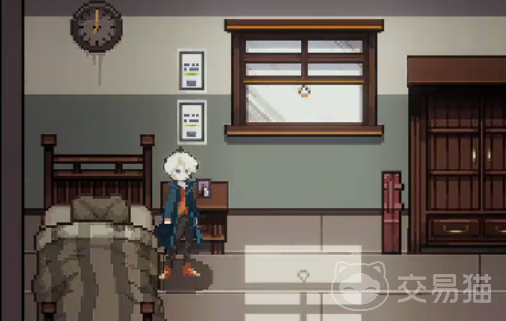 心之钥亚南 心之钥亚南角色身份与背景详解