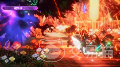 风之痕迹花海结界打法攻略 风之痕迹花海结界通关技巧与阵容推荐