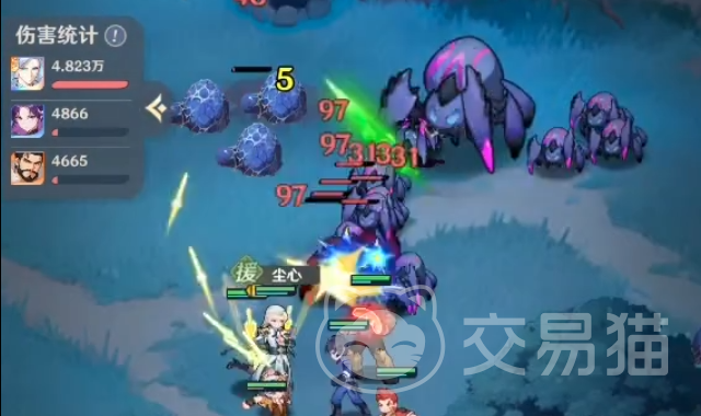 斗罗大陆零魂环魂兽 斗罗大陆零魂环魂兽的作用与获取方式详解