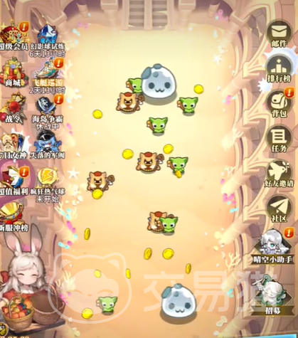 晴空双子PVP对战技巧 晴空双子高胜率实战操作指南