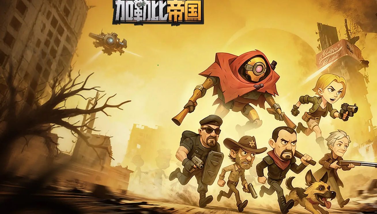 加勒比帝国开荒阵容推荐 加勒比帝国新手前期阵容搭配指南