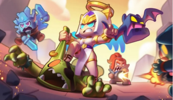 胡闹地牢钻石使用攻略 胡闹地牢钻石高效获取与实用技巧