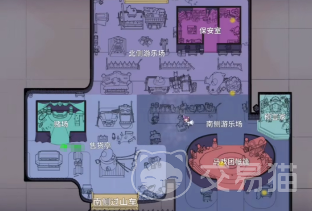 鹅鸭杀手游水晶球作用详解 鹅鸭杀手游水晶球获取位置与使用技巧