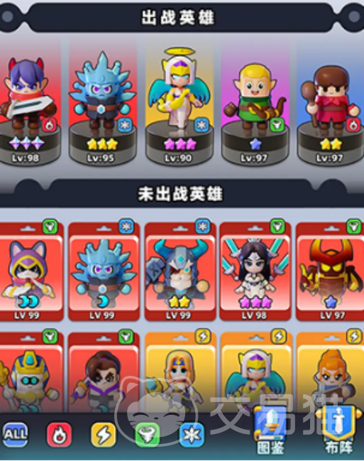 胡闹地牢辅助英雄推荐 胡闹地牢最强辅助角色选择与实战解析