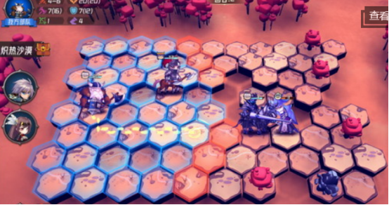 魔法迷域零氪玩法攻略 魔法迷域平民玩家无充值通关与资源规划指南