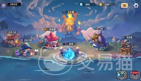 魔法迷域角色大全 魔法迷域全角色图鉴与技能介绍