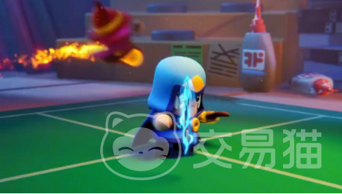 胡闹地牢船长技能详解 胡闹地牢船长核心机制与实战应用解析