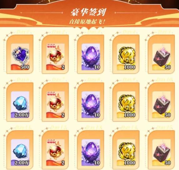 晴空双子微氪攻略 晴空双子零氪玩家成长指南