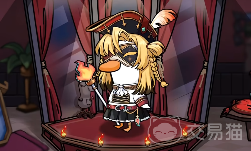 鹅鸭杀火鸟仪仗队 鹅鸭杀火鸟仪仗队获取方法与详细步骤