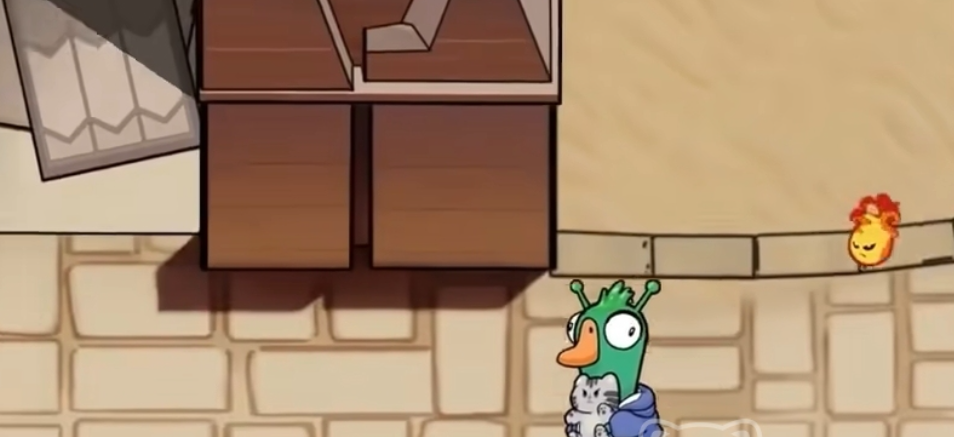 鹅鸭杀火鸟仪仗队皮肤怎么获取 鹅鸭杀火鸟仪仗队皮肤获取方式全攻略