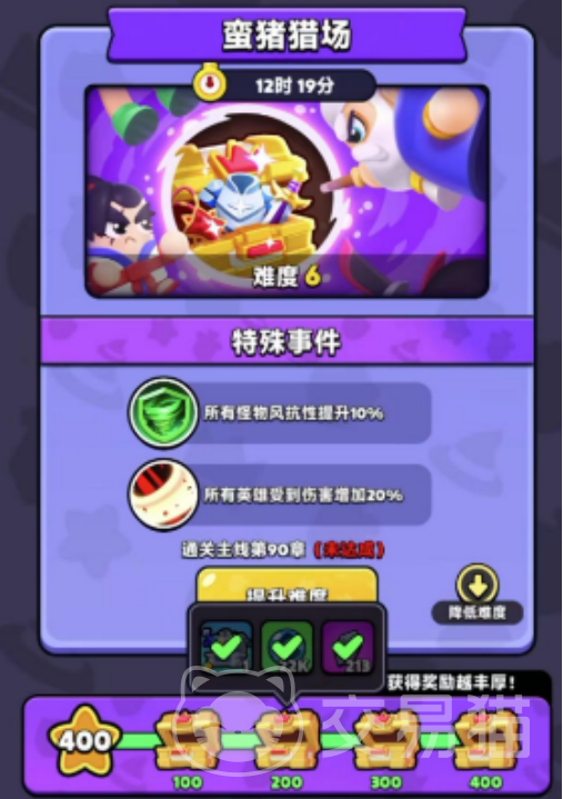 胡闹地牢副本通关攻略 胡闹地牢高效率全流程打法与Boss应对技巧