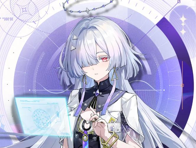 鸣潮莫宁角色强度解析 鸣潮莫宁技能机制与实战表现深度评测