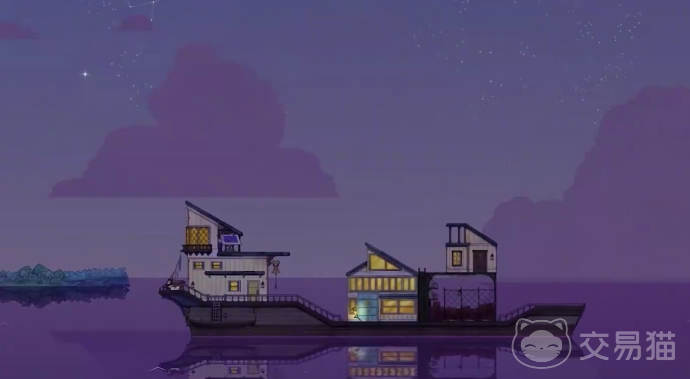 心灵渡船手游好玩吗 心灵渡船手游核心玩法与体验详解