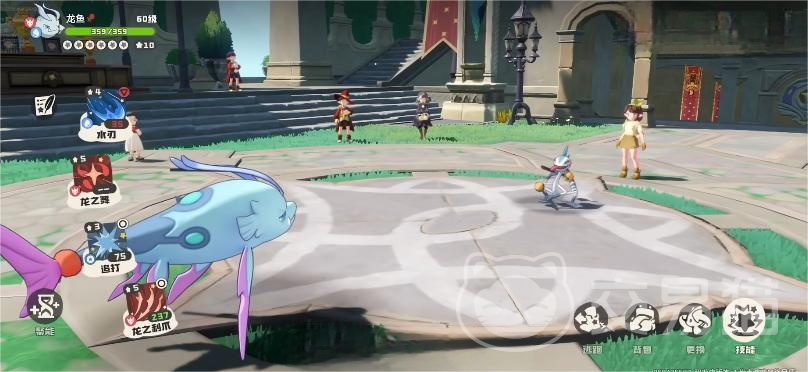 洛克王国世界天梯赛玩法攻略 洛克王国世界天梯赛高胜率阵容搭配与进阶技巧