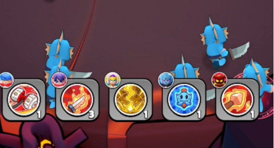 胡闹地牢加点攻略 胡闹地牢角色属性分配与技能加点技巧详解