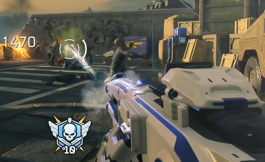 逆战未来战力提升指南 逆战未来高阶战斗技巧与实战进阶方法