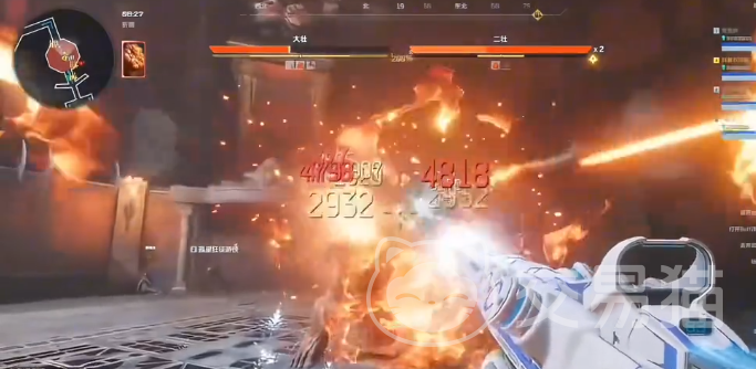 逆战未来金色武器大全 逆战未来高性价比金色武器推荐