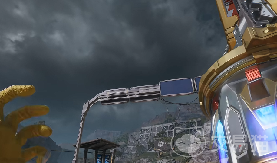 逆战未来鹰击长空 逆战未来鹰击长空强度评测与实战表现分析