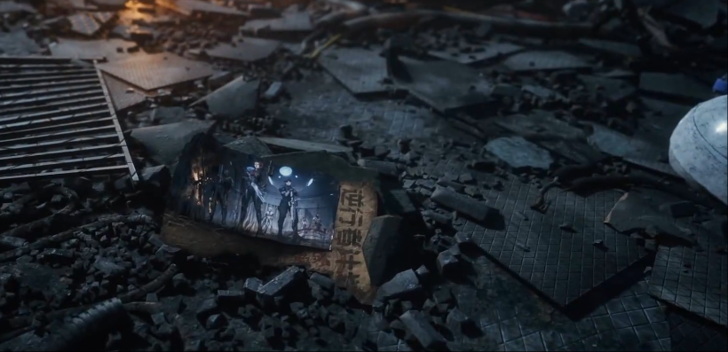 逆战未来精绝古城玩法攻略 逆战未来精绝古城通关技巧与地图详解