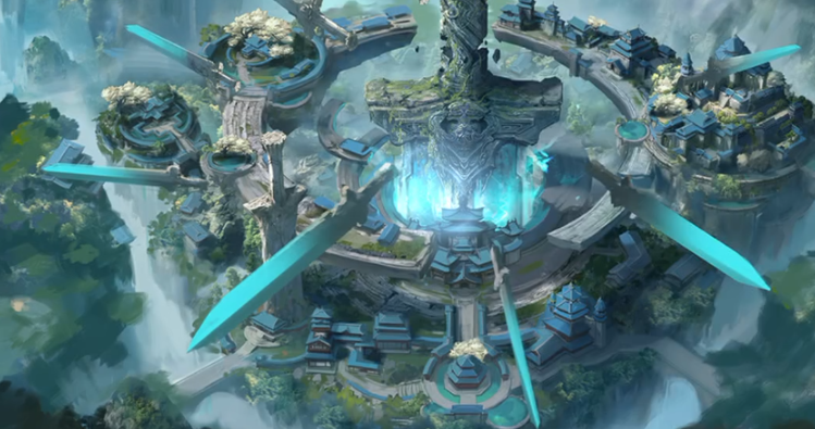 遮天世界阵法玩法全解析 遮天世界阵法搭配技巧与实战应用指南