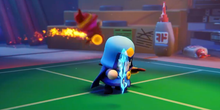 胡闹地牢游戏氪金吗 胡闹地牢月卡值不值得买