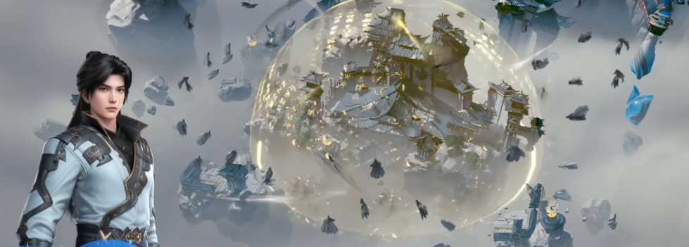 遮天世界落星台玩法详解 遮天世界落星台通关技巧与阵容搭配指南