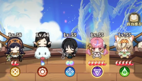 晴空双子钻石使用指南 晴空双子钻石资源规划与高效利用方法