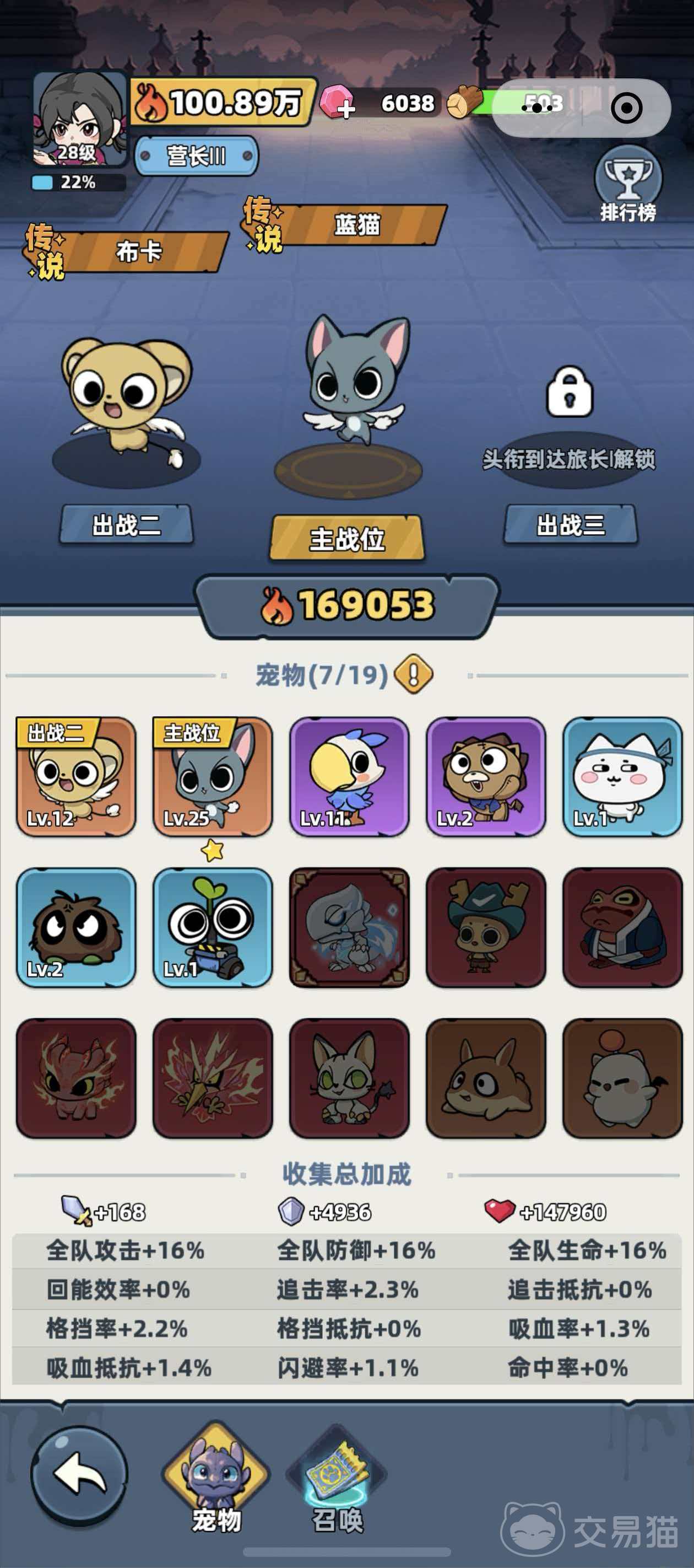 生存33天宠物推荐 生存33天高性价比实用宠物选择指南