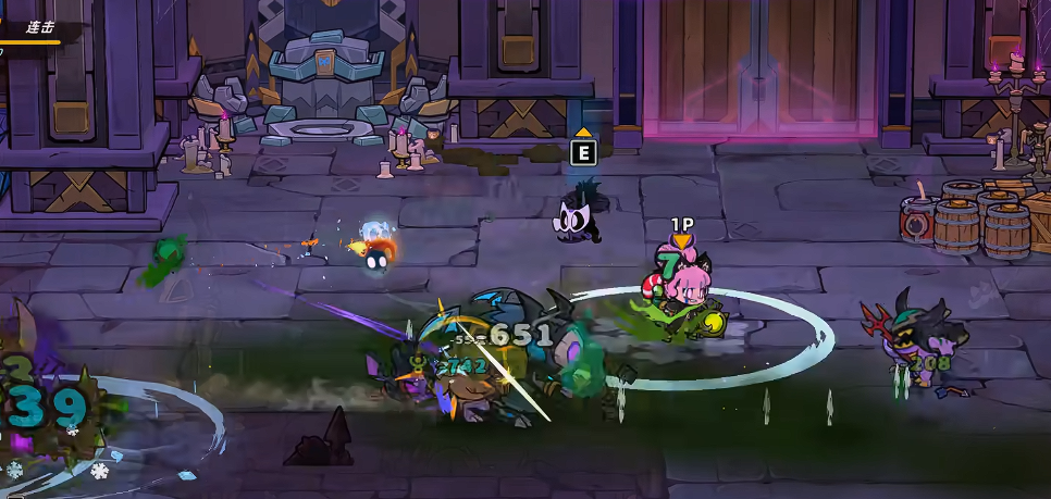 失落城堡2提灯玩法详解 失落城堡2提灯获取方式与实战技巧全攻略