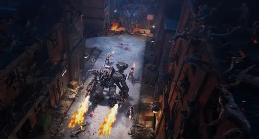 逆战未来通行证 逆战未来通行证玩法解析与获取方式