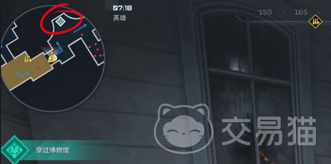 逆战未来僵尸猎场 逆战未来僵尸猎场彩蛋位置与全攻略