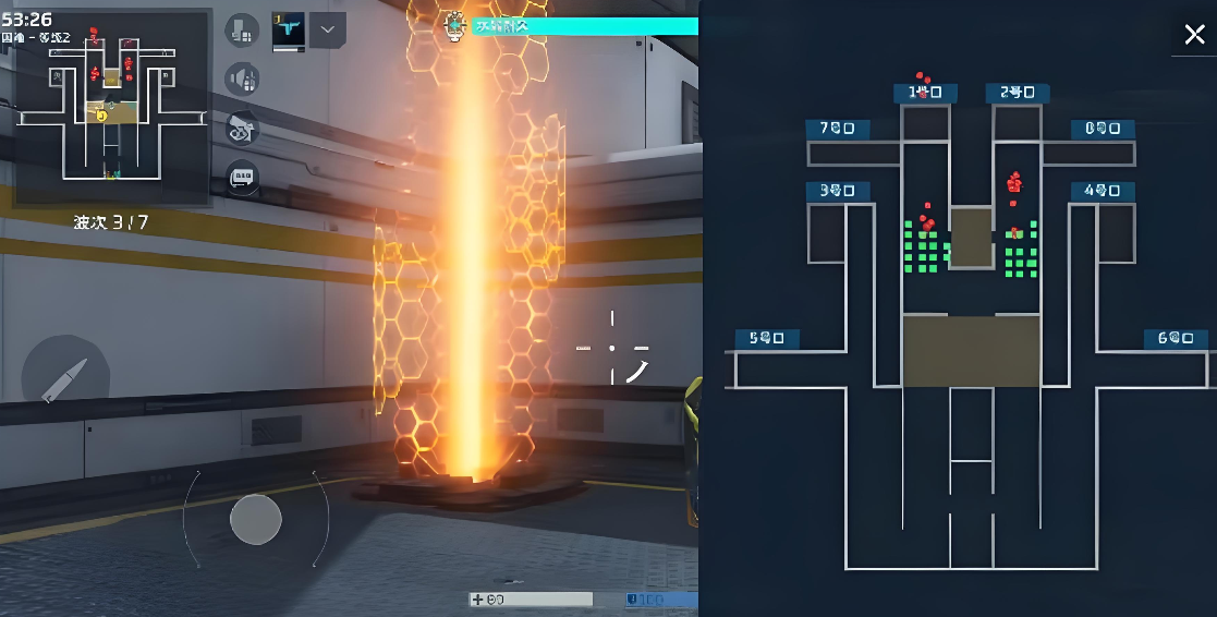 逆战未来塔防入门指南 逆战未来新手必学的塔防玩法与实用技巧