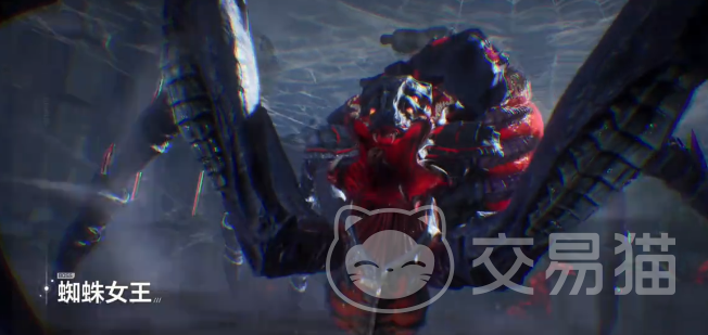 逆战未来蜘蛛女王怎么打 逆战未来蜘蛛女王高效率通关攻略