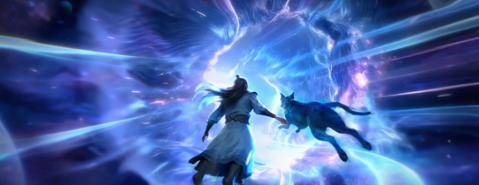 遮天世界元神提升方法全解析 遮天世界高效培养元神的实用技巧