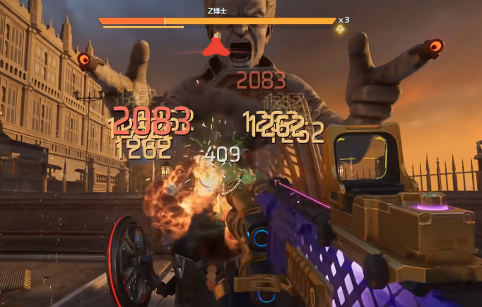 逆战未来武器强度排行榜 逆战未来高性价比装备推荐