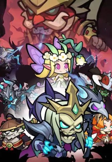 战歌与剑最强阵容推荐 战歌与剑高胜率阵容搭配攻略