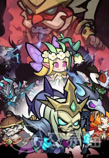 战歌与剑最强阵容推荐 战歌与剑高胜率阵容搭配攻略