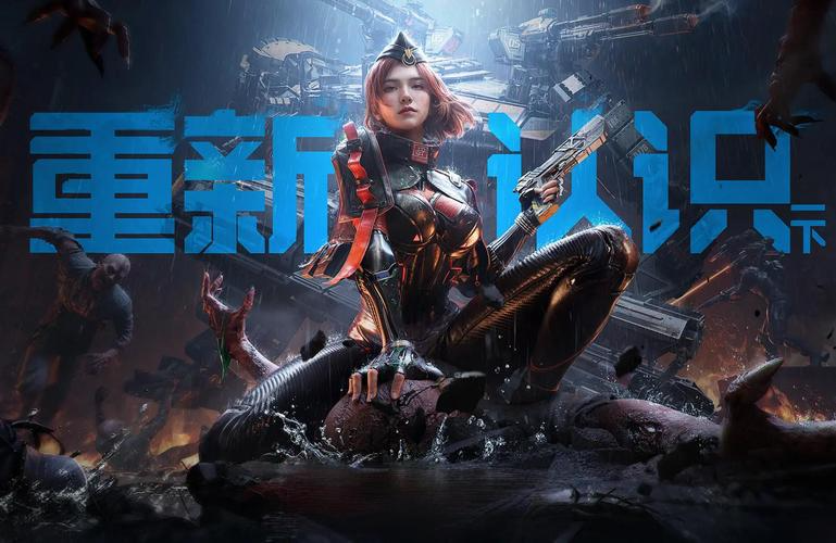 逆战未来赛季收集奖励怎么获取 逆战未来赛季全收集奖励领取方法