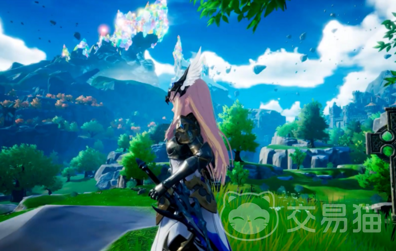 龙之剑手游新手入门指南 龙之剑手游零基础快速上手教程