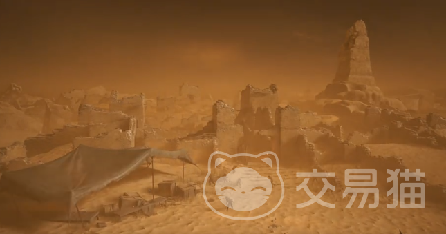 逆战未来精绝古城 逆战未来精绝古城玩法详解与地图探索指南