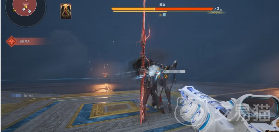 逆战未来零氪开荒攻略 逆战未来新手武器推荐与资源规划