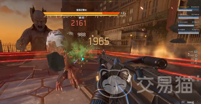 逆战未来零氪开荒攻略 逆战未来高性价比武器推荐