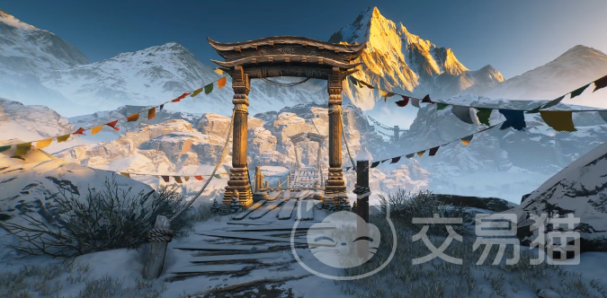 逆战未来昆仑神宫 逆战未来昆仑神宫玩法解析与实战技巧