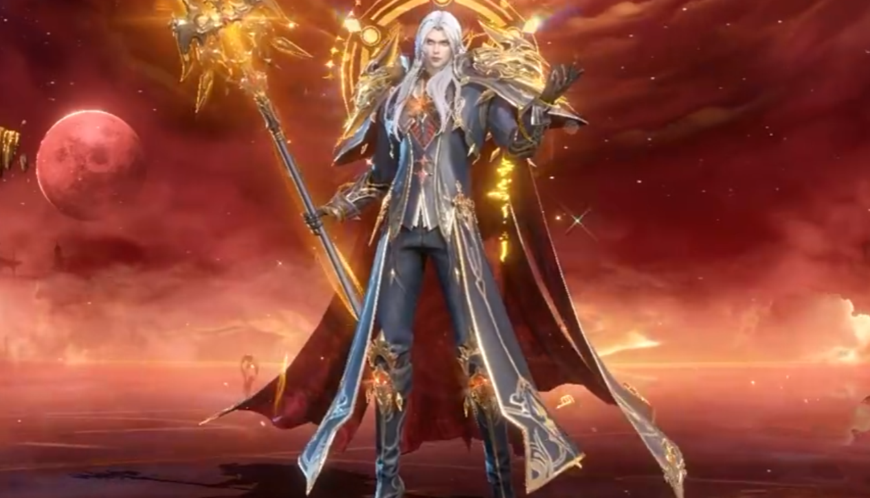 斗罗大陆魂师对决伊莱克斯真身强度解析 斗罗大陆魂师对决伊莱克斯真身技能机制与实战表现