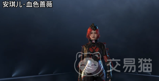 逆战未来稀有角色大全 逆战未来高人气稀有角色详细介绍