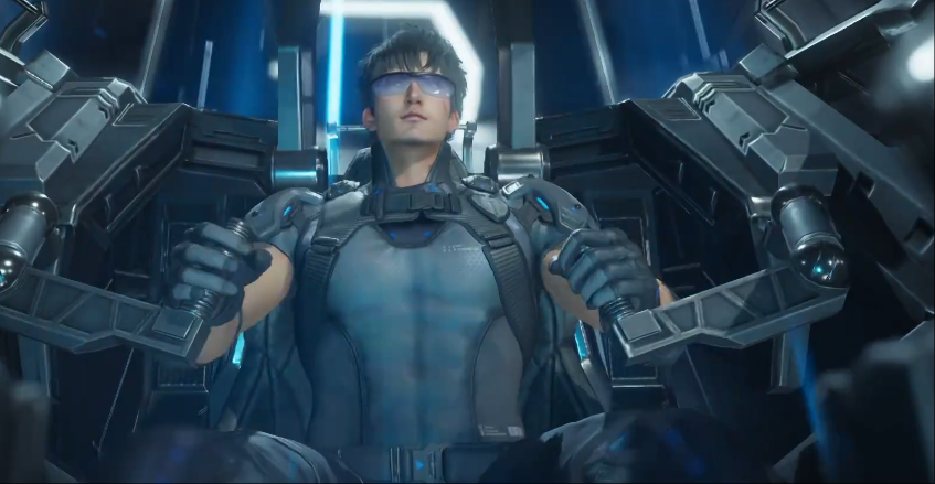 逆战未来召唤机甲怎么玩 逆战未来召唤机甲详细玩法与操作技巧